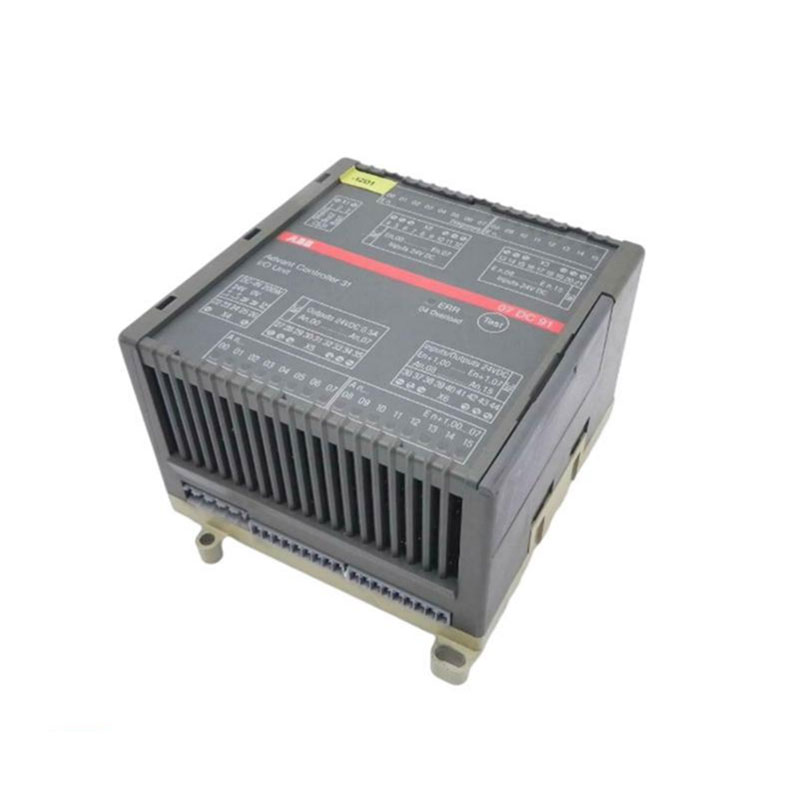Mitől az ABB PLC Systems a legjobb választás az intelligens ipari automatizáláshoz