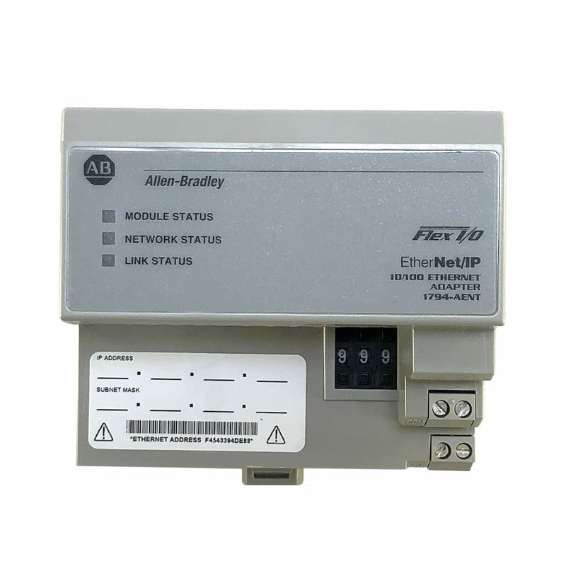 Mitől elengedhetetlen az Allen Bradley 1794-IT9 az ipari hőmérséklet-felügyelethez?