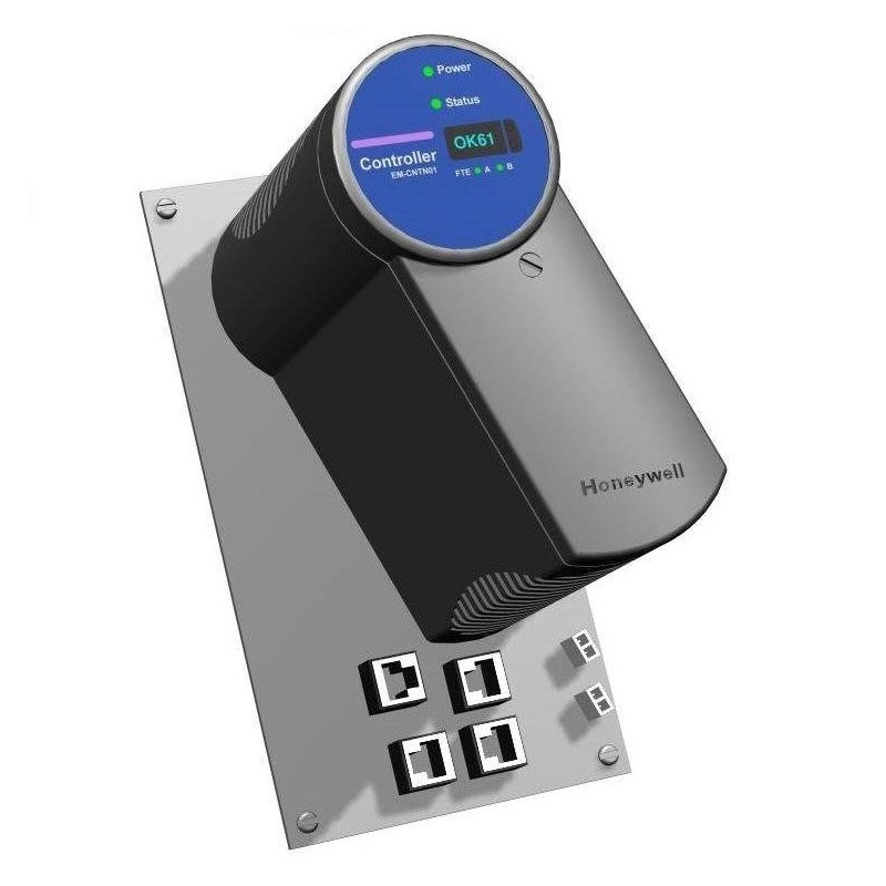 Hogyan javíthatja a Honeywell CC-PDOB01 az ipari vezérlőrendszer megbízhatóságát és teljesítményét?