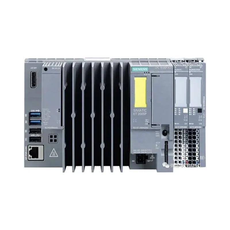 S7-400H