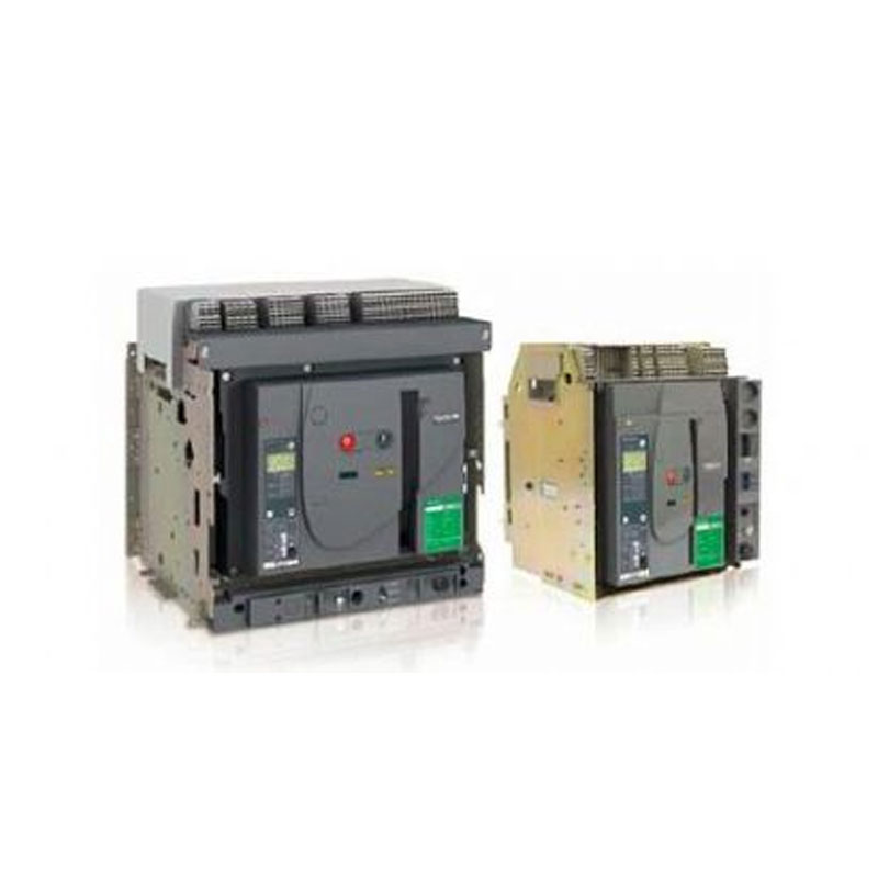 Schneider NW40HA-4000A-690V-3 pólus